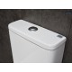 Унитаз напольный Gid Tn2125 62245Y белый 64.5x37x83