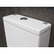 Унитаз напольный Gid Tn2188 62249Y белый 62x36x84