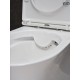 Унитаз напольный Gid Tn2126 62246Y белый 64.5x37.5x83