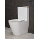 Унитаз напольный Gid Tn2189 62247Y белый 64x37x82