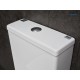Унитаз напольный Gid Tn2189 62247Y белый 64x37x82
