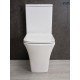 Унитаз напольный Gid Tn2184 62251Y белый 62.5x35x81