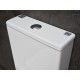 Унитаз напольный Gid Tn2184 62251Y белый 62.5x35x81
