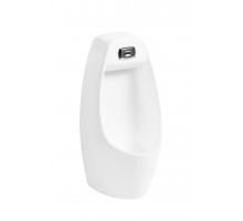Подвесной сенсорный писсуар Gid Q9502 91106 белый 35x29x70