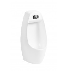 Подвесной сенсорный писсуар Gid Q9502 91106 белый 35x29x70