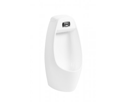 Подвесной сенсорный писсуар Gid Q9502 91106 белый 35x29x70 Подвесной сенсорный писсуар Gid Q9502 91106 белый 35x29x70