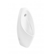 Подвесной сенсорный писсуар Gid Q9508 91113 белый 27x35x68