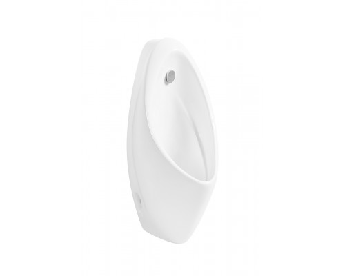 Подвесной сенсорный писсуар Gid Q9508 91113 белый 27x35x68