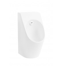 Подвесной сенсорный писсуар Gid Q9510 91115 белый 33x40x60.5