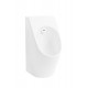 Подвесной сенсорный писсуар Gid Q9510 91115 белый 33x40x60.5