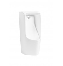 Подвесной писсуар Gid Q9503 91107 белый 38x34x77
