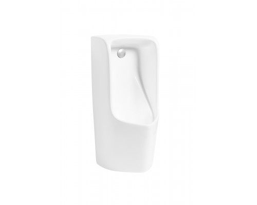 Подвесной писсуар Gid Q9503 91107 белый 38x34x77