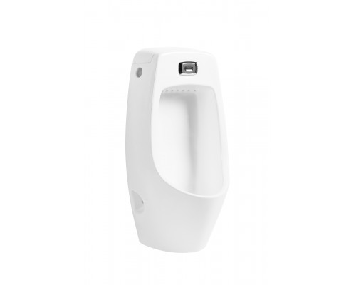 Подвесной сенсорный писсуар Gid Q9504 91108 белый 41x35x79.5 Подвесной сенсорный писсуар Gid Q9504 91108 белый 41x35x79.5