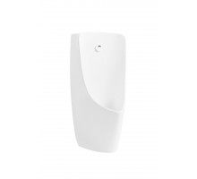 Подвесной сенсорный писсуар Gid Q9506 91111 белый 34.5x39x78