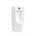 Подвесной сенсорный писсуар Gid Q9505 91110 белый 41x38x83 Подвесной сенсорный писсуар Gid Q9505 91110 белый 41x38x83