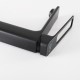 Смеситель для раковины Gid Niagara L057-BM-K L057BMK черный матовый