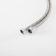 Смеситель для раковины Gid Niagara L057-BM-K L057BMK черный матовый