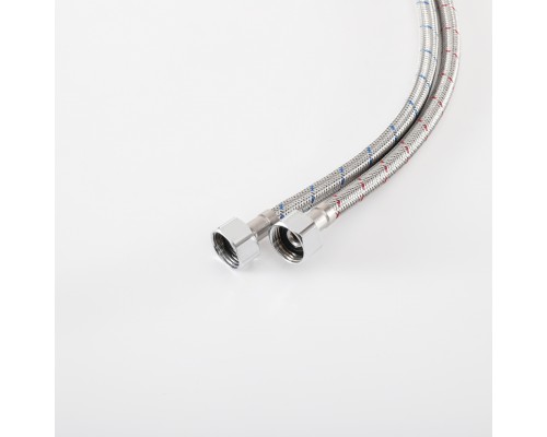 Смеситель для биде Gid Niagara L057-BM-B L057BMB черный матовый