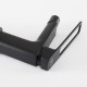 Смеситель для биде Gid Niagara L057-BM-B L057BMB черный матовый