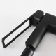 Смеситель для биде Gid Niagara L057-BM-B L057BMB черный матовый