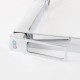 Смеситель высокий для раковины Gid Niagara L057-CH-D L057CHD хром