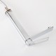 Смеситель высокий для раковины Gid Niagara L057-CH-D L057CHD хром