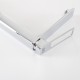 Смеситель высокий для раковины Gid Niagara L057-CH-D L057CHD хром