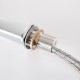 Смеситель высокий для раковины Gid Niagara L057-CH-D L057CHD хром