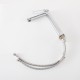 Смеситель высокий для раковины Gid Niagara L057-CH-D L057CHD хром