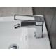 Смеситель для биде Gid Niagara L057-CH-B L057CHB хром