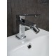 Смеситель для биде Gid Niagara L057-CH-B L057CHB хром