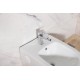 Смеситель для биде Gid Niagara L057-CH-B L057CHB хром