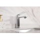 Смеситель для раковины Gid Niagara L057-CH-K L057CHK хром