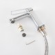 Смеситель для раковины Gid Niagara L057-CH-K L057CHK хром