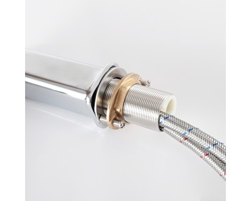 Смеситель для раковины Gid Niagara L057-CH-K L057CHK хром