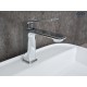 Смеситель для раковины Gid Niagara L057-CH-K L057CHK хром