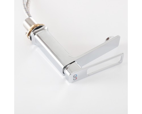 Смеситель для раковины Gid Niagara L057-CH-K L057CHK хром