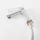 Смеситель для раковины Gid Niagara L057-CH-K L057CHK хром