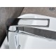 Смеситель для раковины Gid Niagara L057-CH-K L057CHK хром