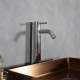 Смеситель высокий для раковины Gid Inga SS096-CH-D SS096CHD хром
