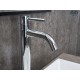 Смеситель высокий для раковины Gid Inga SS096-CH-D SS096CHD хром