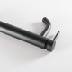Смеситель высокий для раковины Gid Inga SS096-BM-D SS096BMD черный матовый