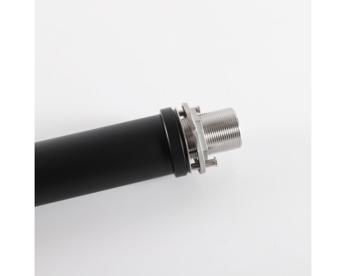 Смеситель высокий для раковины Gid Berlin SS080-BM-D SS080BMD черный матовый Смеситель высокий для раковины Gid Berlin SS080-BM-D SS080BMD черный матовый