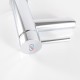 Смеситель для раковины Gid Berlin SS080-CH-K SS080CHK хром