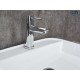 Смеситель для раковины Gid Berlin SS080-CH-K SS080CHK хром