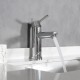Смеситель для раковины Gid Berlin SS080-CH-K SS080CHK хром