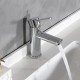 Смеситель для раковины Gid Berlin SS080-CH-K SS080CHK хром