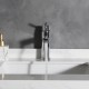 Смеситель для раковины Gid Berlin SS080-CH-K SS080CHK хром