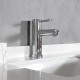 Смеситель для раковины Gid Berlin SS080-CH-K SS080CHK хром