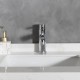 Смеситель для раковины Gid Berlin SS080-CH-K SS080CHK хром